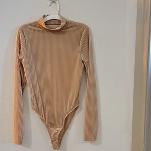 Forever 21 Bodysuit